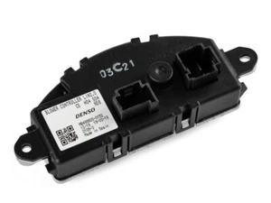 Denso Regler Gebläse passt für Audi VW Bentley Porsche 4M0820521 PAB820521A - Picture 1 of 1