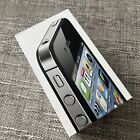 Empty iphone 4S Box (2nd Listing)