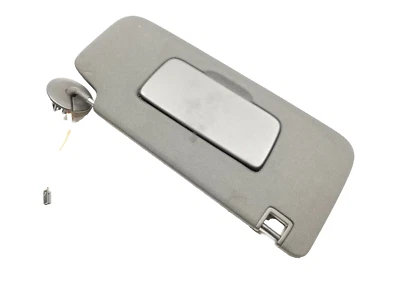 Chevrolet Blazer RS 19-22 parasol para pasajero derecho OEM 11 k millas Foto 1 de 4