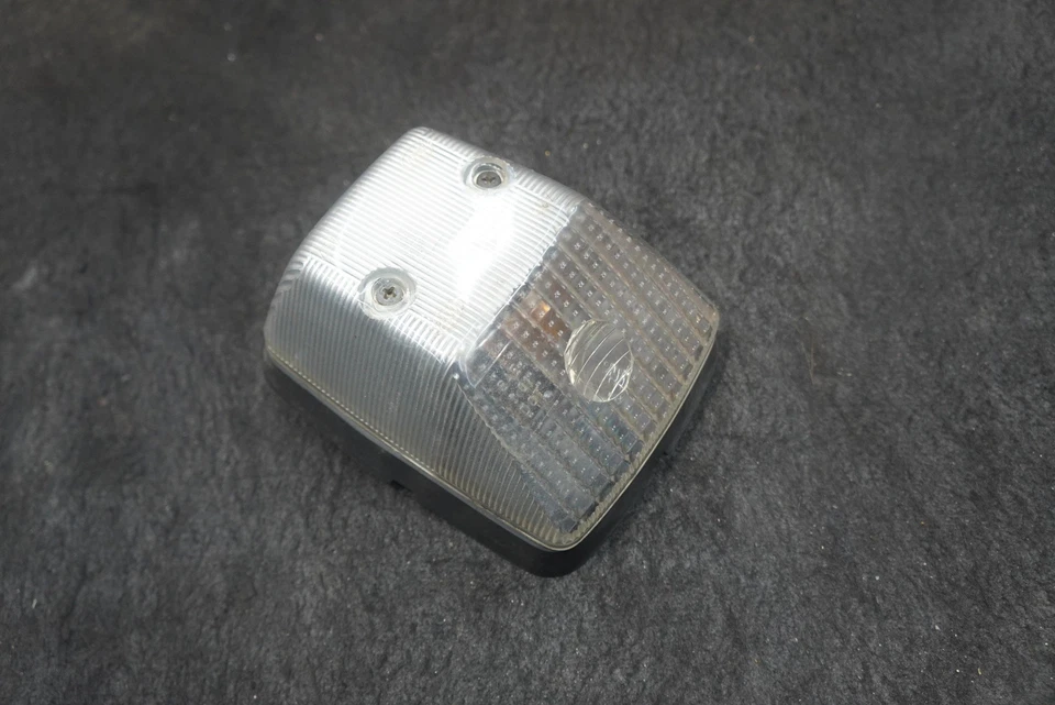 Luz de señal intermitente guardabarros delantero 4639060042 mercedes g55 g500 w463 2002-11 Foto 1 de 3