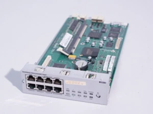 Alcatel Lucent CPU 2 3EH73048AJAB BUSINESS PROCESSING UNIT PABX OmniPCX OXO - Afbeelding 1 van 7
