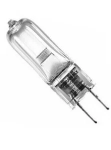 Osram Xenophot Projector quartz bulb 64655 A1/ 223 24V 250w - Picture 1 of 4