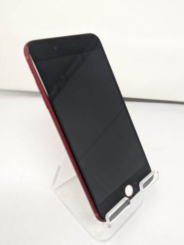 New ListingApple iPhone 8 Plus - 64 GB - Red (Unlocked) SEE PHOTOS