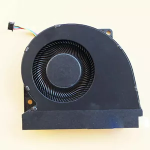 Cooling Fan Lüfter Kühler Für ASUS ROG XG Mobile GC31S GC31 dc12v FMQL 4 pin - Afbeelding 1 van 2