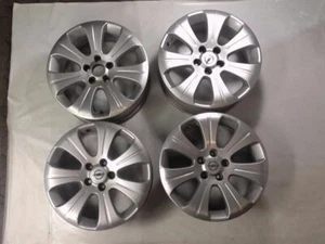 Llantas de aluminio Opel Vectra 1.8 C Opel Vectra-c 4 7Jx17 ET39 36775 - Imagen 1 de 12