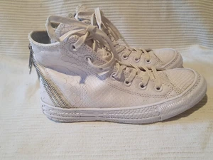 Converse All Stars Chuck Taylor Trainers Size 5 UK Womens - Picture 1 of 9
