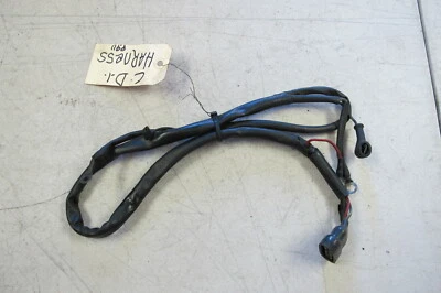 Arnés Porsche 911 CDI (#33) Foto 1 de 2