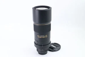 Nikon ED NIKKOR AF-S 300mm F/4 D AF Lens from Japan (f03446) - Picture 1 of 10