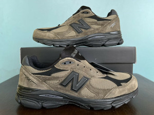 Zapatillas deportivas de hombre negras New Balance | Compra online en eBay