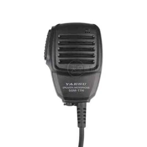YAESU Oryginalny oryginalny mikrofon ręczny SSM-17h do radia VX-6R 7R MH-57A4B - Zdjęcie 1 z 7