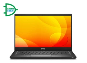 DELL Latitude 7390 13.3'' IPS Full HD i5-8350U RAM 16GB SSD 256GB Win 11Pro - Afbeelding 1 van 14
