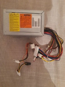 HIPRO HP-D3057F3P 300w pc power supply - Afbeelding 1 van 5