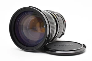 【Casi Como Nuevo】CANON NUEVO FD 35-105mm f/3.5 Lente ZOOM de Japón #2459473 - Imagen 1 de 12
