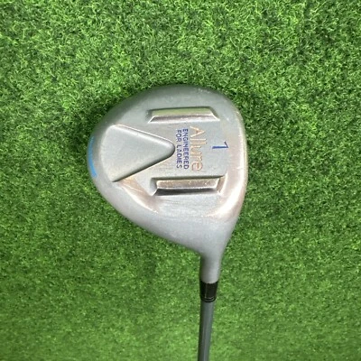 BRIDGESTONE Allure 1-Holz - Damen (Graphit, 43 Zoll, Rechtshändig, Ladies Flex) - Bild 1 von 4