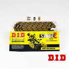 DID 520 Pitch DZ2 Motocross Chain to fit Gas Gas 250 MC Cross 2003-2005