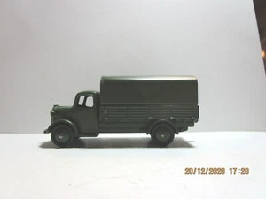 Dinky Toy military 30SM Austin truck USA Export model genuine original - Picture 1 of 10