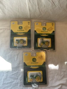 John Deere 1/87 Athearn GP Tractor, Model D, & Waterloo Boy Tractor - Picture 1 of 4