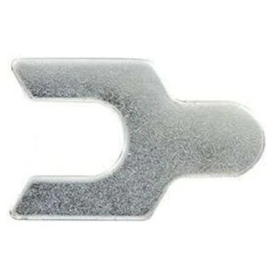 Allstar Performance 60200 1/16' Upper Control Arm Shims - Individual Mount NEW - Image 1 of 3