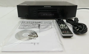 Lecteur Blu-Ray Disc Marantz UD 5007 / USB / SACD / 3D / HDMI / DVD / Haut de gamme - Photo 1/18