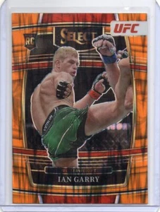 2022 Select UFC Singles, Prizms, Inserts, You Pick, Discount 2+, Free Shipping - Picture 1 of 25
