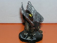 Mage Knight Pyramid #049 Rattletail