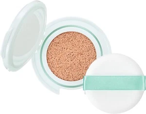 HAKU Shiseido Botanic Serum Cushion Compact Refill Foundation Ocker 10 12g - Bild 1 von 6