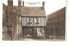 THE OLD GATEHOUSE LEICESTER
