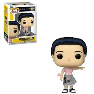 Funko Pop! Friends - Monica Geller (Camarera) #1279 - Imagen 1 de 3