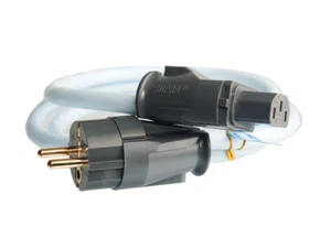 Supra LoRad MK II cable de alimentación con conector SW-EU recto, longitud 1,5 m, 3 x 2,5 mm² - Imagen 1 de 3