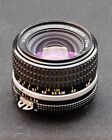 Nikon NIKKOR 28mm f/2.8 Ai-S Lens in Very Good Condition
