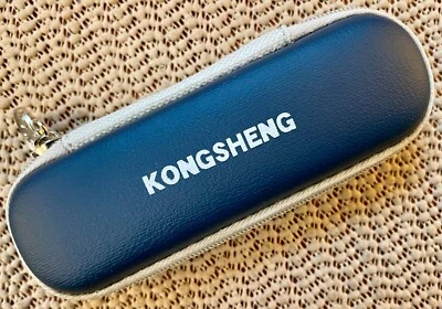 Harmonica Kongsheng Amazing 20, various keys
