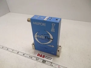Millipore FSEGD100DM00 300SCCM IntelliFlow Flow Switch - Picture 1 of 3