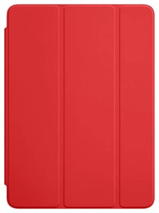 Genuine Apple Smart Cover for iPad Mini - Red (MKLY2ZM/A) - Picture 1 of 1