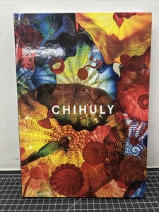 Chihuly von Diane Charbonneau (2013, Hardcover) - Bild 1 von 5