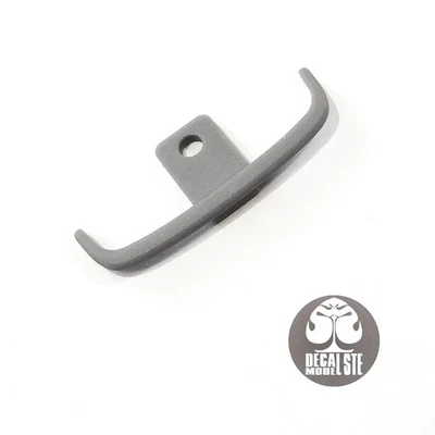 FIAT 2300 COUPE - PARAURTI ANTERIORE - MERCURY 1/43 - Immagine 1 di 2