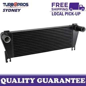 Upgrade Aluminium Intercooler For Mazda BT-50 3.2L - Picture 1 of 14