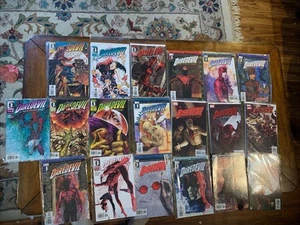 Daredevil 19 Ausgaben - "Der Mann ohne Angst" - Marvel Knights, NM - Bild 1 von 9