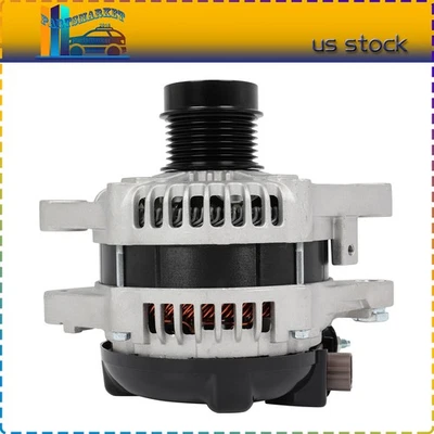 Alternador para Lexus IS250 2010 2012 2013 V6 2,5 L 14072N IR/IF 150A CW SC7 Foto 1 de 4