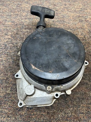 Polaris Trail Boss 350L 1990-93 2x4 4x4 retroceso tracción arranque mango Foto 1 de 4