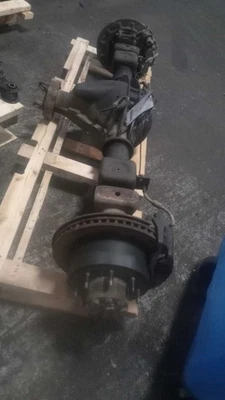 Eje trasero 10,50" anillo engranaje relación 3,73 se adapta a camioneta Sierra 2500 11-19 450907 Foto 1 de 4