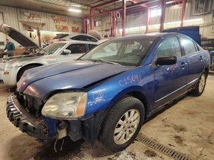 Throttle Body Assembly 2.4L Fits 04-12 GALANT 1218270 - Picture 1 of 12