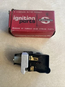Standard DS-155 Headlight Switch NOS - Picture 1 of 8