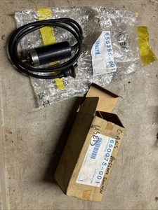 Conjunto de interruptor de presión BROTHER 650075-001 650075001 - Imagen 1 de 6