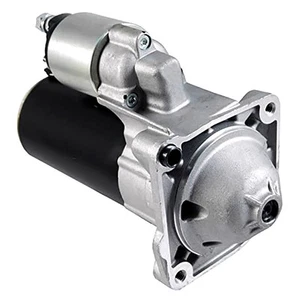 NEW 12V 9T STARTER FITS FIAT LCV EUROPE DUCATO MULTIJET 109KW 2011-2015 55832949 - Picture 1 of 2