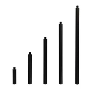 Easy to Use 25mm Aluminum Extension Rod for Various Equipment Applications - Photo 1/30