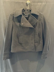 Club Monaco Pea Coat - Picture 1 of 3