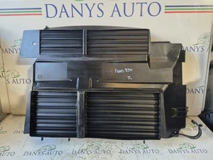 FORD FOCUS MK3 2011-2014 1.6TDCI AIR GUIDE DUCT RADIATOR DEFLECTOR BM51-8472-A - Picture 1 of 7