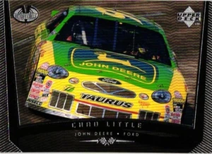 Chad Little Victory Circle Upper Deck /56 1 - Picture 1 of 2