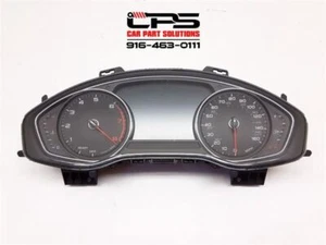 18-21 AUDI A5 Speedometer Cluster 8W5920870L - Bild 1 von 6