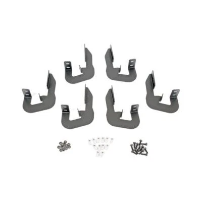 Dee Zee DZ16325 Custom Fit Mounting Bracket Kit ONLY For 2009-2014 Ford F150 NEW - Image 1 of 3